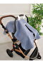 Stroller Cover and Cushion, Double-Sided, Newborn Baby Products, Stroller - 8