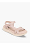 Women Hook & Loop Sandals - 2
