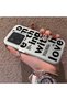 Xiaomi Mi 15 5g Compatible Hard Acrylic Back Silicone Edge Lens Protection Stylish Print Case - 3