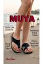 Muya Orthopedic, Massage Sole, Very Comfortable Flip-Flops (Hora)