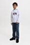 Jack&Jones Junior Boys' Trousers.K 12278421 - 4