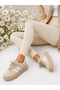 Suede, Thick Sole, Mini, Fur Inside, Seasonal, Winter Boots