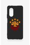 Huawei Nova 9Se Compatible Solo Il Gala Patterned Silicone Case - 2