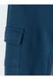 Elastic Waist Boys' Jogger Sweatpants - 3
