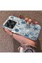Xiaomi Mi 14t Pro Compatible Hard Acrylic Back Silicone Edge Lens Protection Stylish Print Case - 3