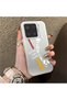 Xiaomi Mi 15 5g Compatible Hard Acrylic Back Silicone Edge Lens Protection Stylish Print Case - 2