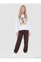 Girl's Soft Touch Jogger Sweatpants
