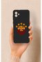 Samsung A04 Compatible Solo Il Gala Patterned Silicone Case