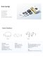 MeloBuds N65 - 6.0 Bluetooth Kulaklık Hi-Res LDAC 60 dB Adaptif ANC - Eller Serbest, 45 ms - 7