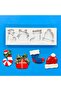 Silicone Candle Mold Candy Dough Mold - 2