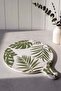 Green Forest Cheese Presentation Plate 26 cm