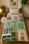 Youth Room Single Pique Set 160X230 6Ead7 - 2