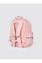 Kids Premium School Bag Set 3-Piece Primary School Middle School Backpack Thermal Lunch Bag Pencil Case Pink 51977 - 8