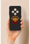 Redmi 14C Compatible Solo Il Gala Patterned Silicone Case