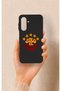 Samsung A26 Compatible Solo Il Gala Patterned Silicone Case
