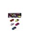 Graffiti 5-Piece Model Cars 8504105001 - 5