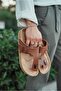 Flip-Flops Brown - 4
