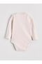Printed Baby Boy Snap-On Bodysuit - 2