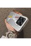 Xiaomi Mi 14t Pro Compatible Hard Acrylic Back Silicone Edge Lens Protection Stylish Print Case - 4