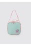 Kids Premium School Bag Set 3-Piece Primary School Middle School Backpack Thermal Lunch Bag Pencil Case Pink 51977 - 5