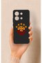 Redmi Note 13 4g Compatible Solo Il Gala Patterned Silicone Case