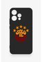 Oppo Reno 15 5g Compatible Solo Il Gala Patterned Silicone Case - 2