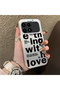 Xiaomi Redmi K90 5g Compatible Hard Acrylic Back Silicone Edge Lens Protection Stylish Printing Case - 2