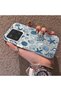 Xiaomi Mi 15 5g Compatible Hard Acrylic Back Silicone Edge Lens Protection Stylish Print Case - 3