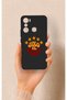 حافظة سيليكون بنمط Solo IL Gala متوافقة مع هاتف Infinix Hot 20i