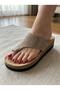 Muya Orthopedic, Massage Sole, Very Comfortable Flip-Flops (Hora) - 2