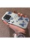 Xiaomi Mi 15 5g Compatible Hard Acrylic Back Silicone Edge Lens Protection Butterfly Case - 3