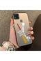 Xiaomi Redmi 9C/10A Compatible Hard Acrylic Back Silicone Edge Lens Protection Stylish Print Case - 2