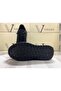 Flats - Black - Short heels (1–4 cm) - 5