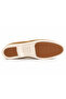 Leon Sand Color Genuine Suede Leather Men's Casual Shoes - 5