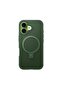 Magnetic Stand Case for iPhone 17, Shockproof Slim Hybrid TPU Cover with Grip & Ring, Matte | Aegis GripStand Pro Case - 7