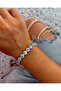 Bijou Bracelets - Multicolor - Zircon - 3