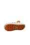 Croc Model Eva Closed Front Flat Thick Sole Backrested Tewrlik - 5