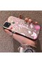 Oppo A15/A15S Compatible Hard Acrylic Back Silicone Edge Lens Protection Stylish Print Case - 3