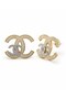 Jewelry Earrings - Multicolor - Zircon