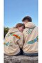 Sweatshirts - Beige - Sportswear - 2