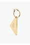 Jewelry Earrings - Multicolor - Zircon