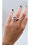 Bijou Rings - Multicolor - Without Stone - 2