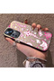Xiaomi Mi 12T/12T Pro Compatible Hard Acrylic Back Silicone Edge Lens Protection Stylish Print Case - 3