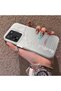 Xiaomi Mi 13t Pro/Mi 13t Compatible Hard Acrylic Back Silicone Edge Lens Protection Stylish Print Case - 3