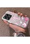 Xiaomi Mi 14t Pro Compatible Hard Acrylic Back Silicone Edge Lens Protection Stylish Print Case - 3
