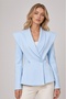 Blazers - Blue - Double-breasted
