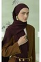 Shawls - Purple