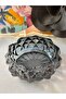 Ashtray - Multicolor - Asymmetric