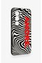 Redmi 15 5g Compatible Zebra Amore Patterned Silicone Case - 2