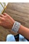 Magnifica White Bracelet |   Nesly Design - 2